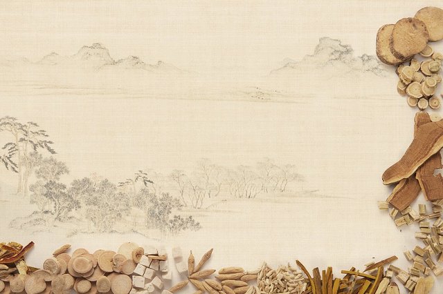 药性总义，参考本草备要(清·汪切庵)