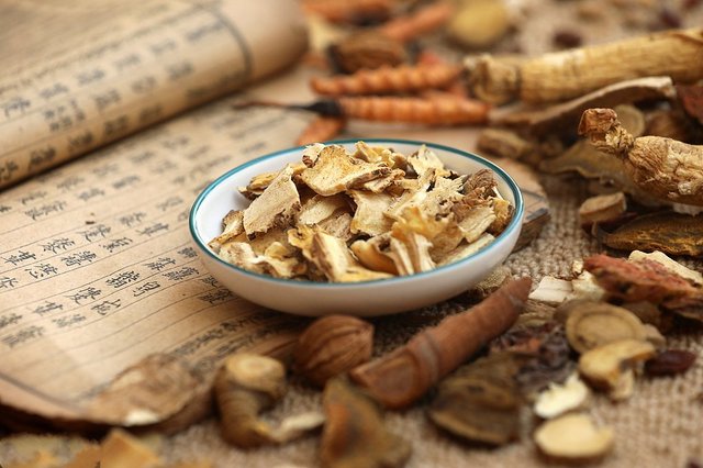 药性总义，参考本草备要(清·汪切庵)