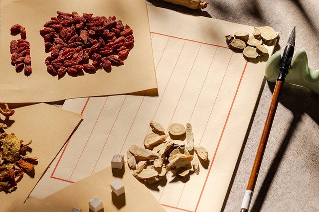 倪师讲的金匮要略开篇，笔记第1篇