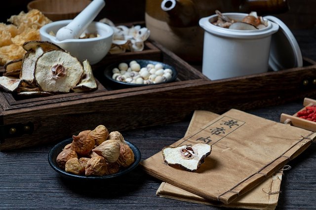 倪师讲的金匮要略开篇，笔记第1篇